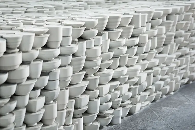 Ceramics & Building Materials