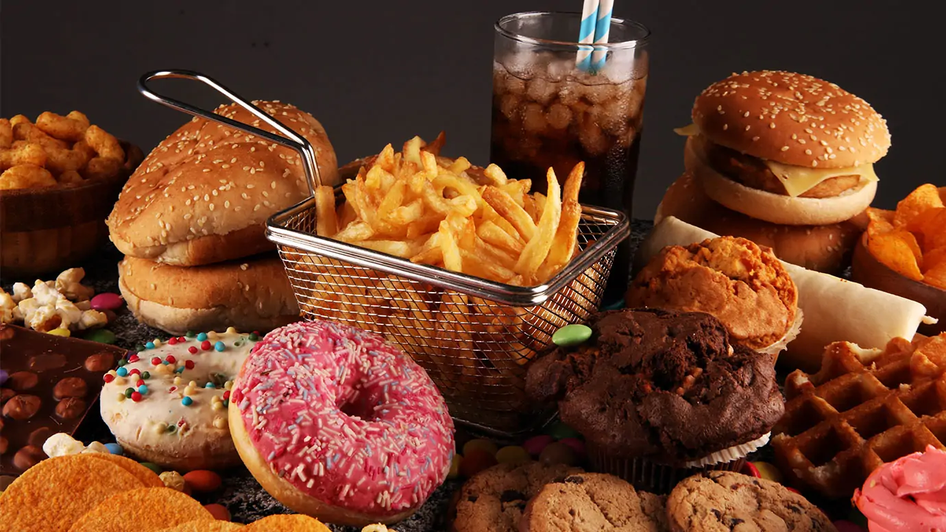 Food Industr