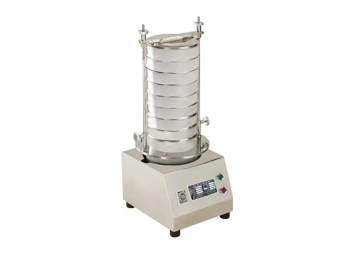 Lab Test Sieve Shaker