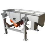 Linear Vibrating Screen