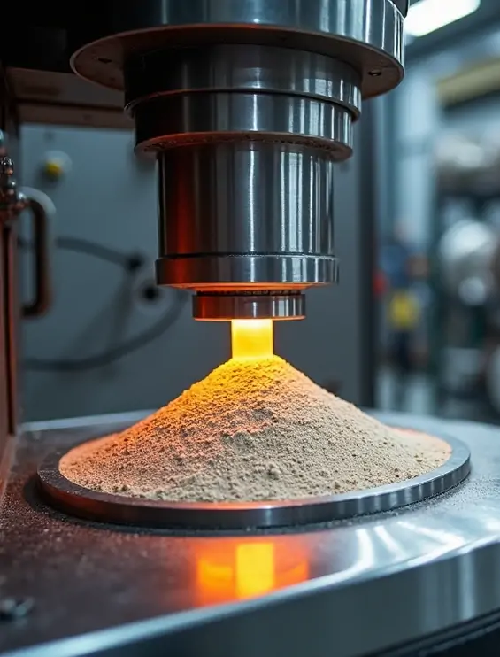 Metallurgical Industry