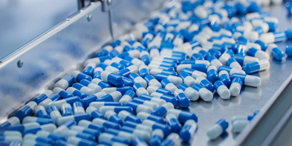 Pharmaceutical Industry