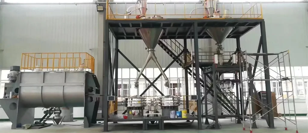 Suppliers of ultrasonic vibrating screens