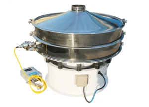 ultrasonic-vibrating-sieve