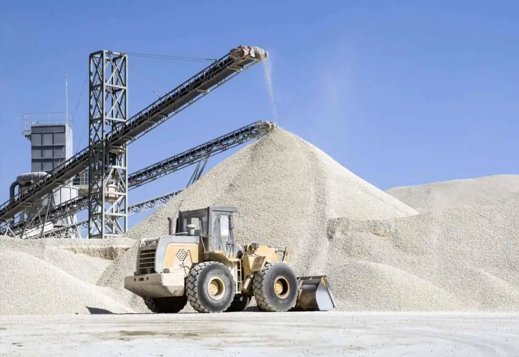Aggregate Production