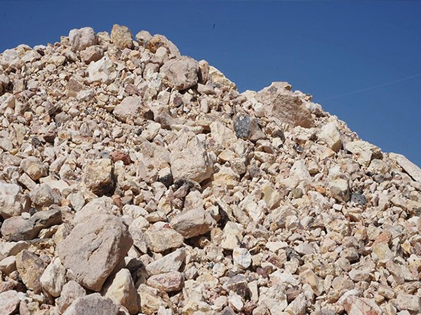 Bauxite