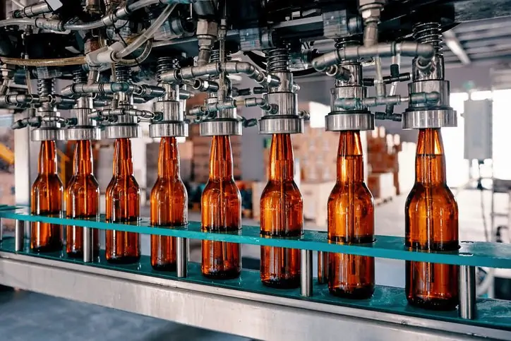 Beverage Industry