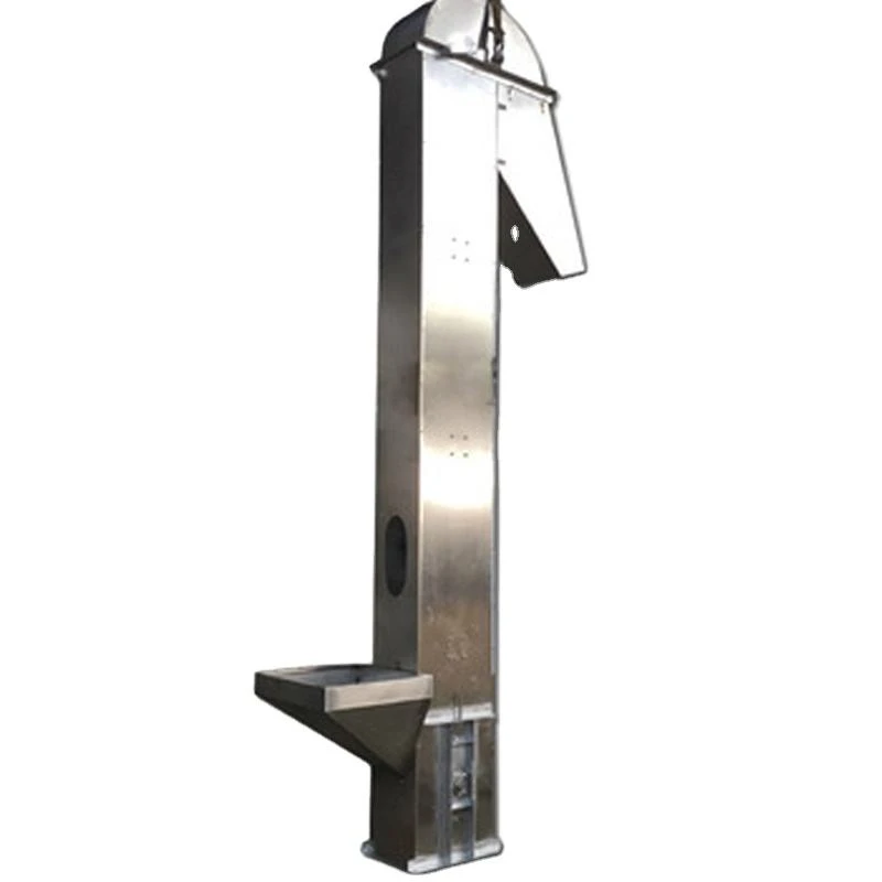 Bucket Elevator Conveyor