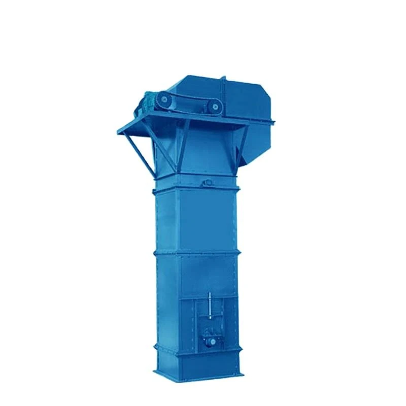 Bucket Elevator Conveyor
