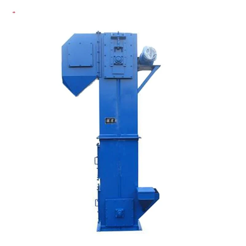 Bucket Elevator Conveyor