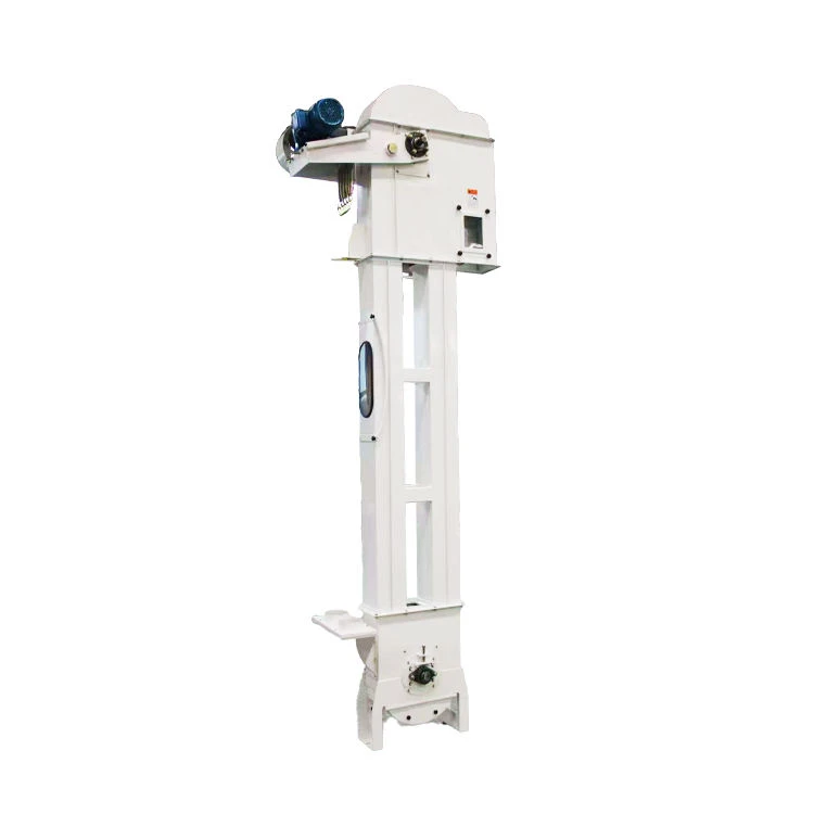 Bucket Elevator Conveyor