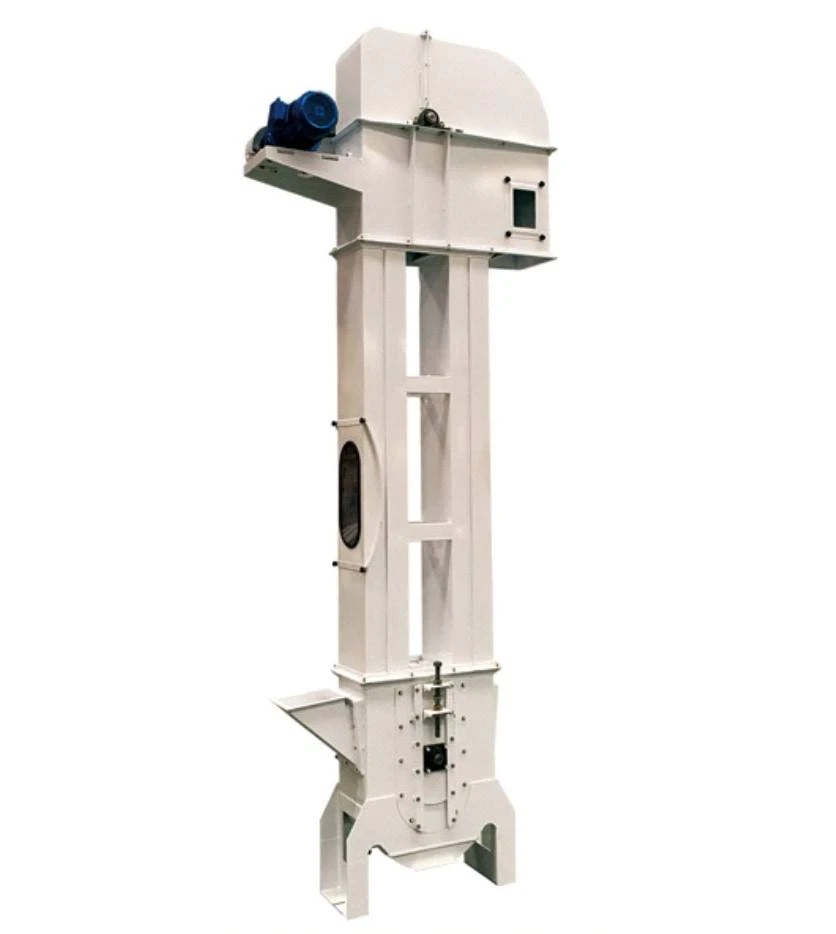 Bucket Elevator Conveyor