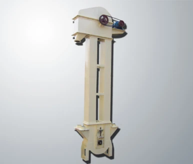 Bucket Elevator Conveyor
