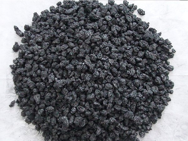 Carbon-Grade Petroleum Coke