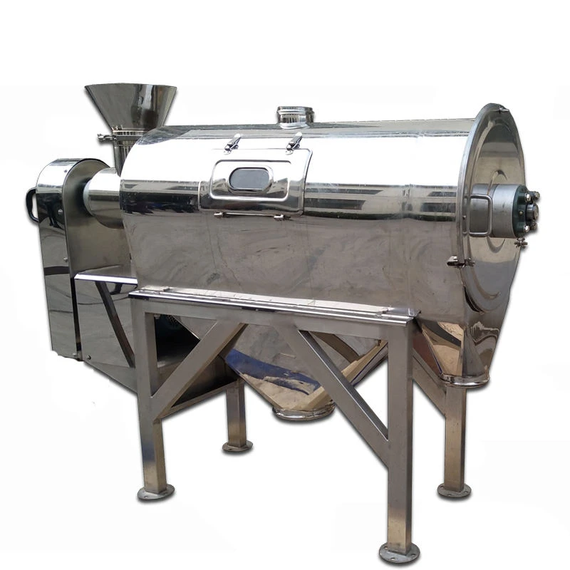 Centrifugal Sifter