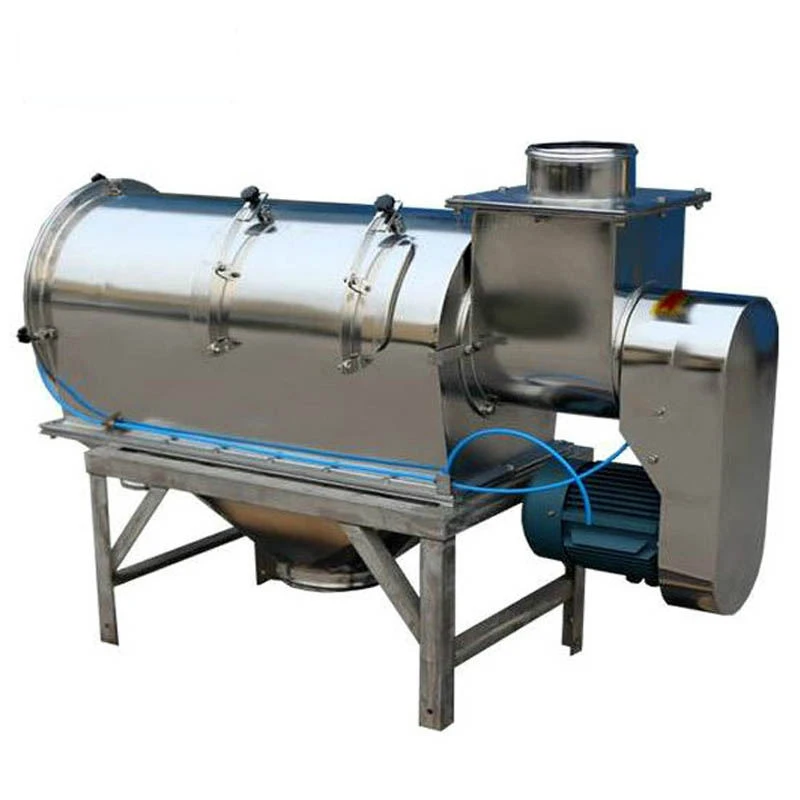 Centrifugal Sifter