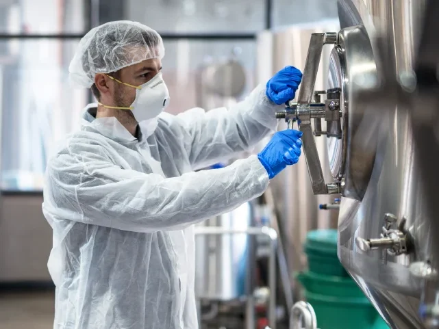 Chemical Industry