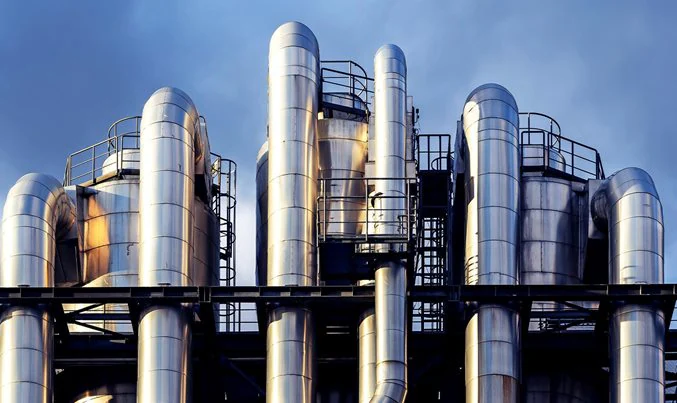 Chemical Industry
