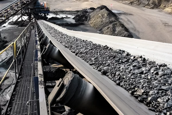 Coal Processing