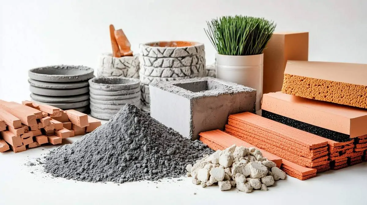 Construction Materials