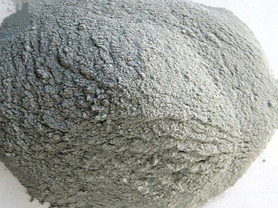 Dry Mortar Screening Solution
