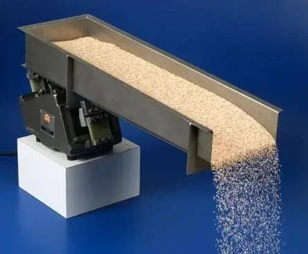 Electromagnetic Feeder
