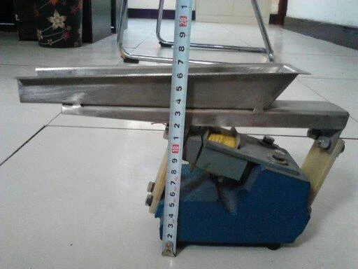 Electromagnetic Feeder (GZV Series)