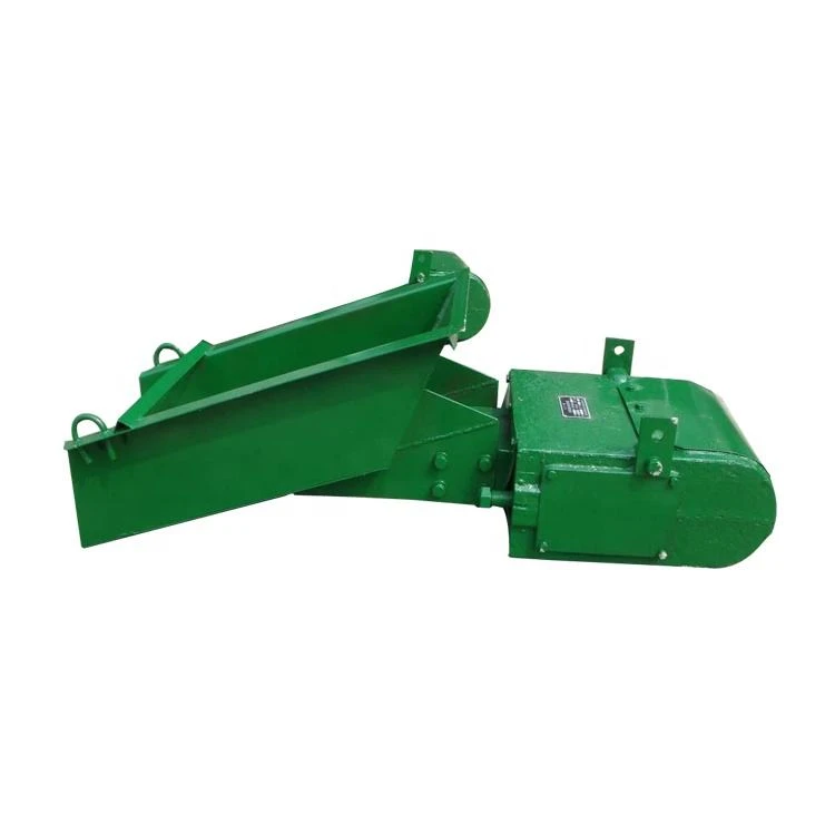 Electromagnetic Vibrating Feeder