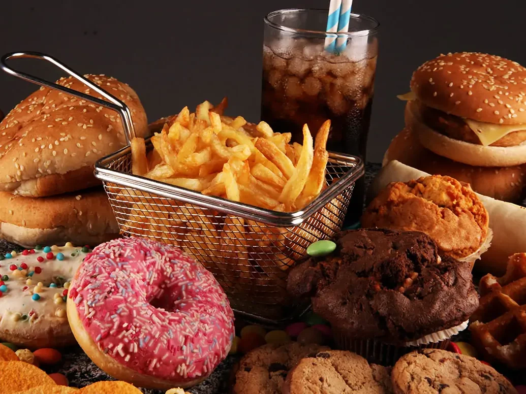 Food Industr