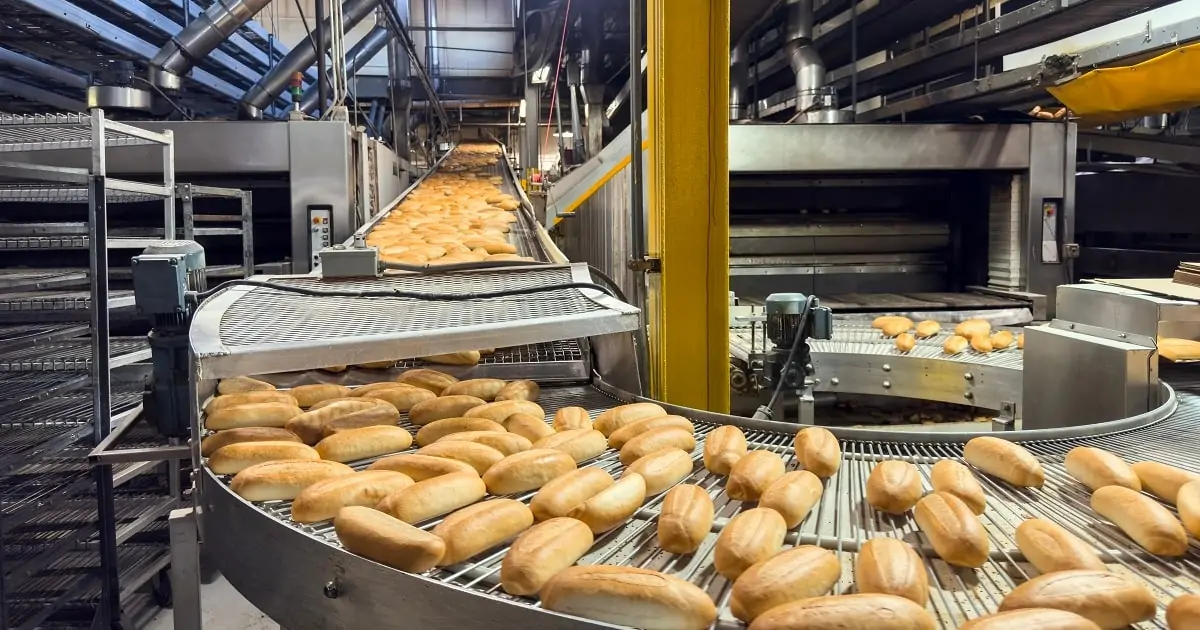 Food Industry