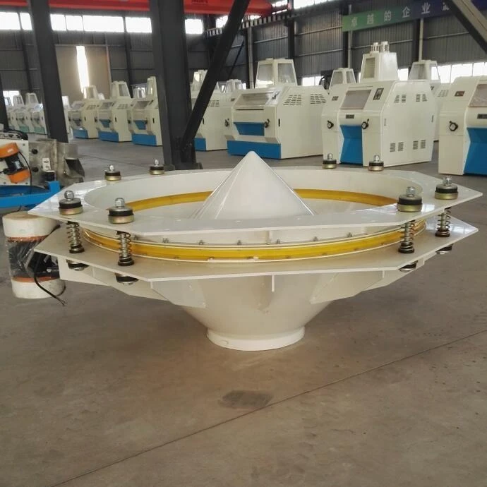 GZD Series Vibrating Bin Activator