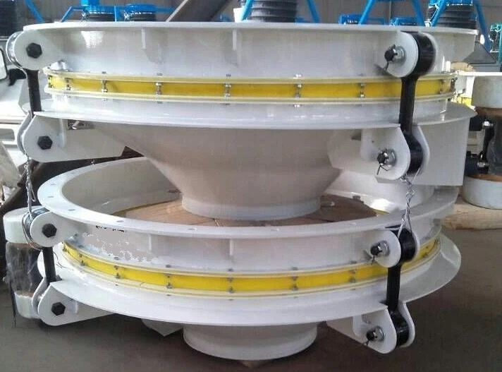 GZD Series Vibrating Bin Activator