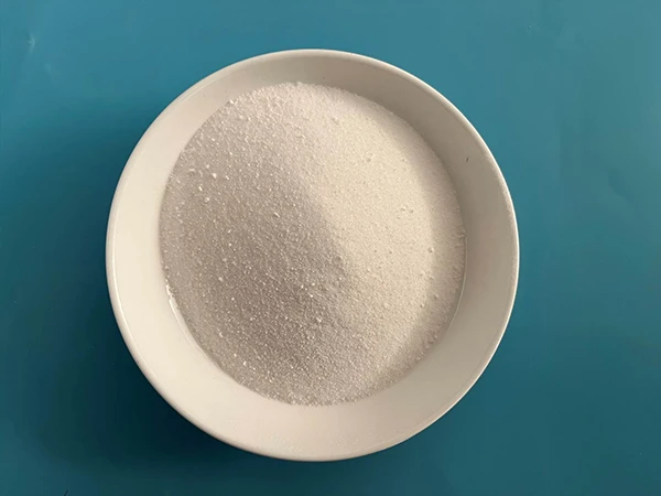 Glauber's salt