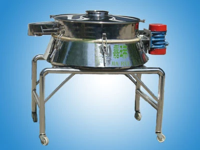 Industrial Flour Sifter Machine