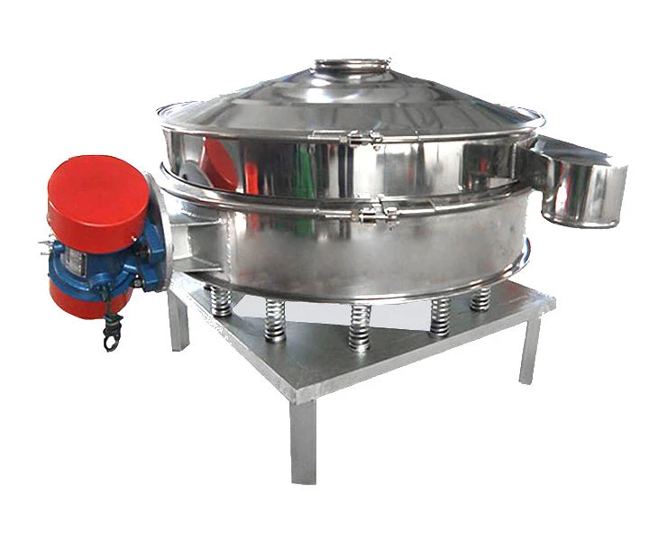 Industrial Flour Sifter Machine