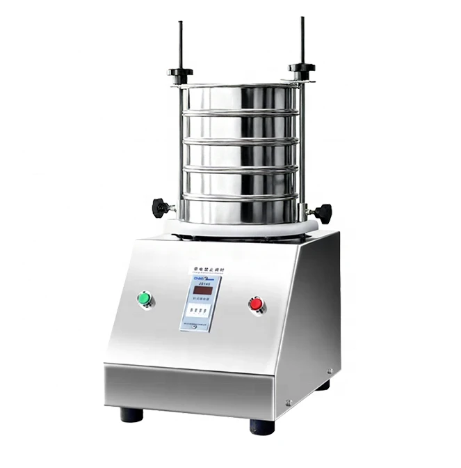 Lab Test Sieve Shaker 