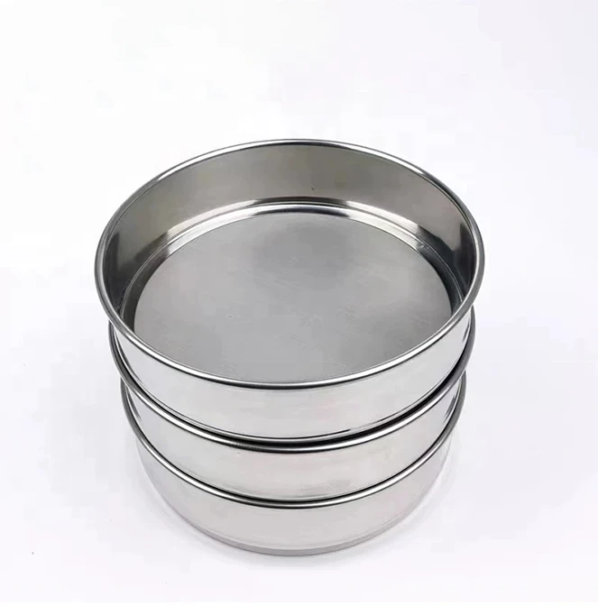 Lab Test Sieve Shaker 