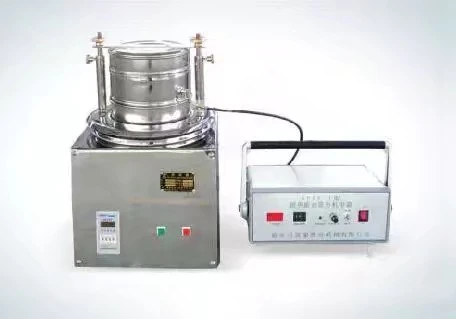 Lab Test Sieve Shaker 