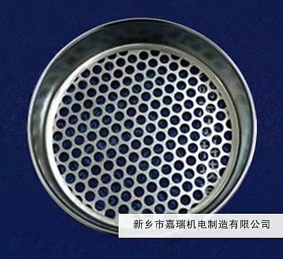 Lab Test Sieve Shaker 