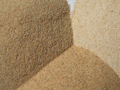 Manufactured Sand Screening Solution