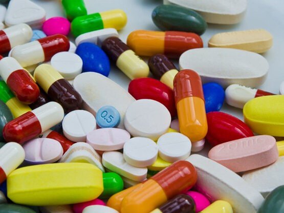 Pharmaceutical Industry