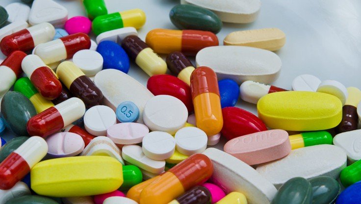 Pharmaceutical Industry