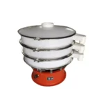 Plastic Vibrating Screen