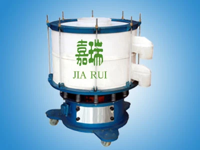 Plastic Vibrating Screen