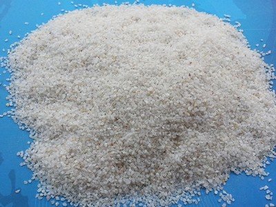 Quartz Sand