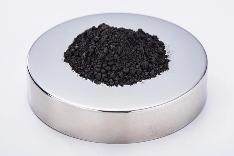 Rare Earth Magnetic Powder