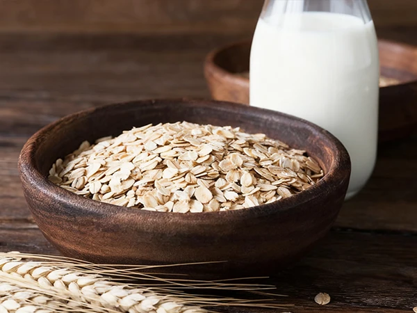 Rolled Oats