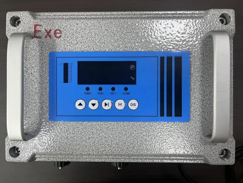 Ultrasonic Power Supply