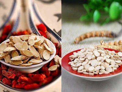 TCM Decoction Pieces Screening Solution