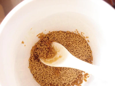 TCM Formula Granules